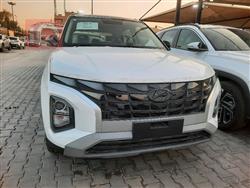 هيونداي كريتا